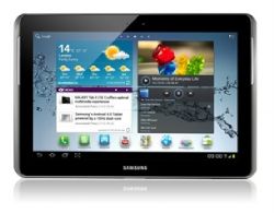 Samsung Galaxy Tab 2