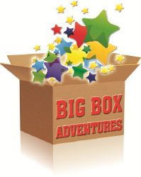 Big Box Adventures