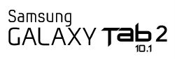 Samsung Galaxy Tab 2 10.1